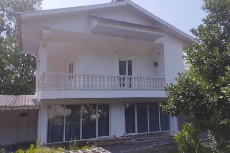 ویلا مبله دوبلکس دوخواب در شفت