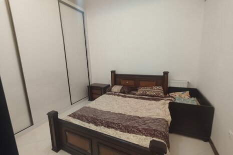آپارتمان مبله دوخواب گلشهر 1 در زنجان