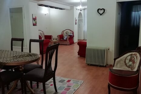 واحد مبله طبقه همکف ششگلان 1 در تبریز