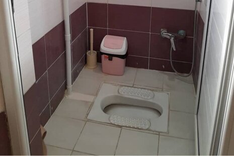 اتاق 2 نفره در هتل ساحلی فریدونکنار