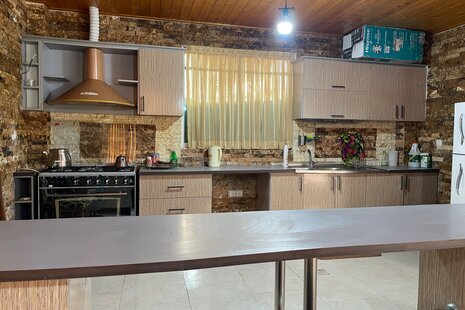 ویلا دوبلکس دوخواب مبله در نور