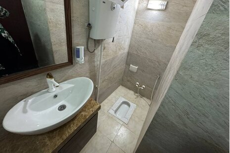 ویلا استخردار دو خواب در چهارباغ