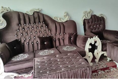 واحد در طبقه دوم در سوادکوه(جوارم)