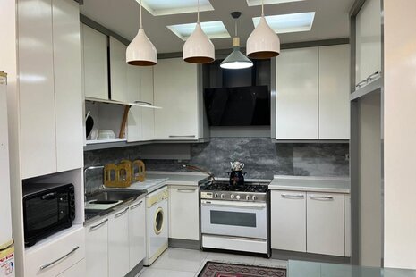 ویلا دو خواب در اصفهان