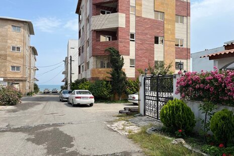 ویلا یک خواب ساحلی کامیاب در محمودآباد