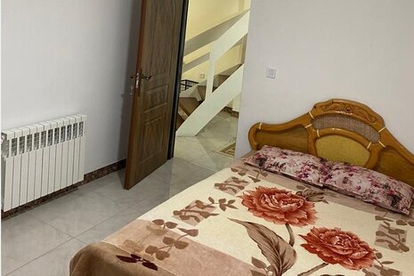 ویلا دوبلکس استخردار 3 خواب سام در محمود آباد