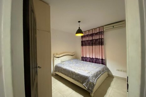 آپارتمان مبله دوخواب ملورین در کیش