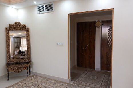 اجاره آپارتمان مبله دو خواب در کاشان