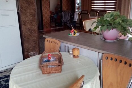 آپارتمان مبله در طبقه سوم اقامتی راد در رامسر