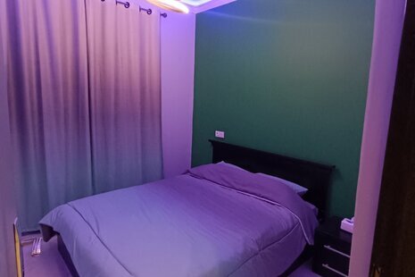 ویلا استخردار دو خواب در چهارباغ