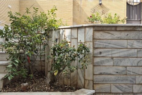 آپارتمان مبله تک خواب در کاشان