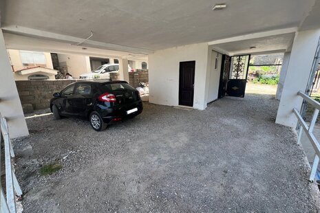 آپارتمان مبله تک خواب کیان در رامسر