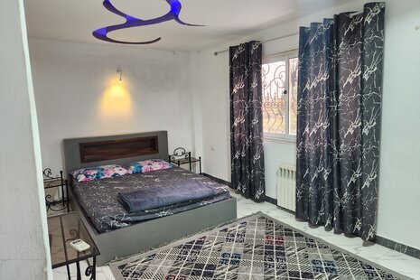 ویلا دوبلکس استخردار سه خواب شاهین در بندر انزلی