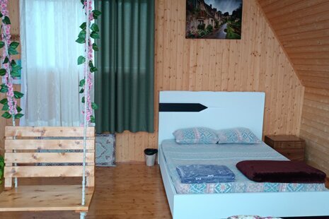 ویلا دوبلکس تکخواب مبله اردیبهشت در بابل