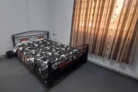 ویلا مبله تکخواب دریا در کیاشهر