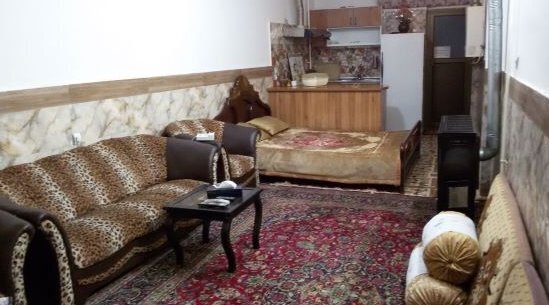 سوئیت مبله در قائم شهر