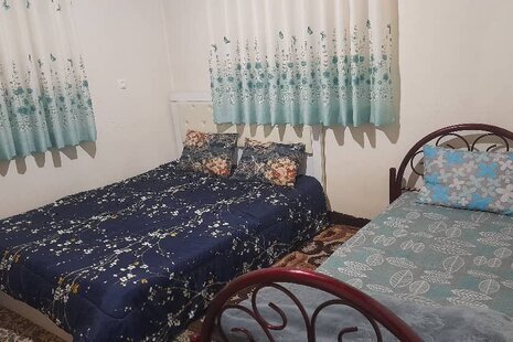 ویلا مبله تک خواب رنجبر در رشت