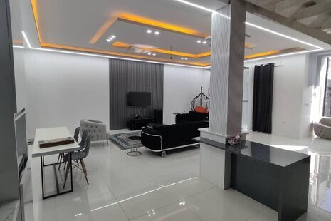 ویلا دوبلکس استخردار سه خواب در چهارباغ