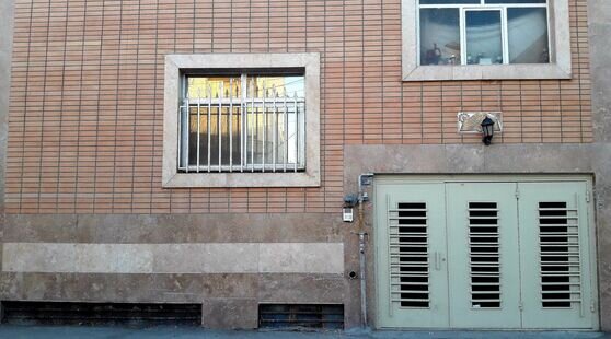 آپارتمان مبله تکخواب سلمان در اصفهان