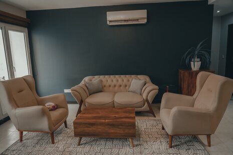 آپارتمان مبله تکخواب در کیش