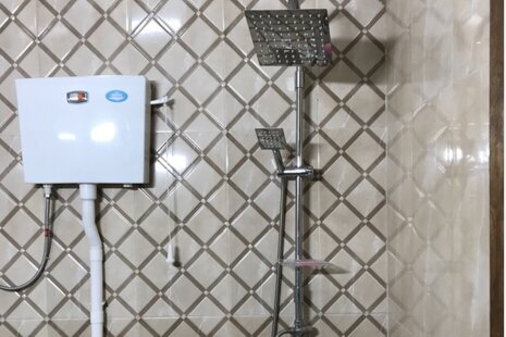 باغ ویلا دوبلکس در بابل