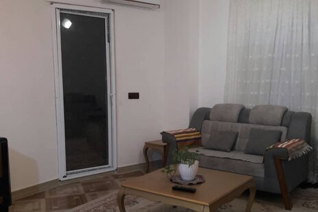 آپارتمان مبله تک خواب 2 در گرگان