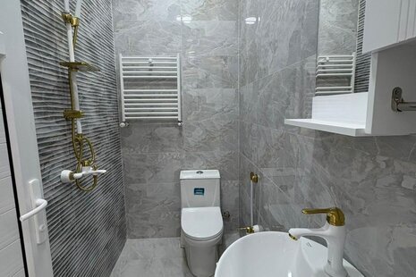 ویلا استخردار دوخواب آنلی در ملارد