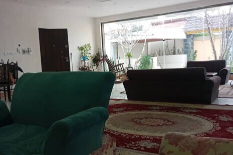 ویلا تکخواب در پاکدشت