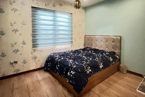 ویلا استخردار دوخواب پاتوق در چهارباغ