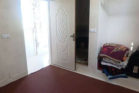 ویلا مبله دوبلکس دوخواب کوروش در سپیدان