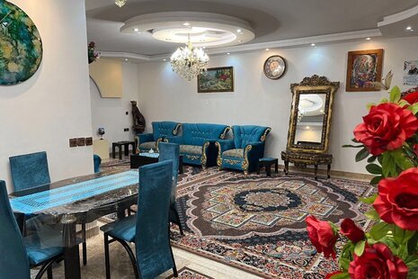 ویلا مبله تکخواب حق وردی در رشت