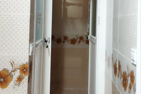 آپارتمان دو خواب مبله در تربت حیدریه