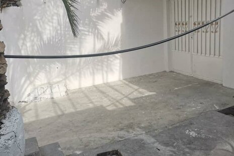 ویلا تکخواب رمکان 1 در جزیره قشم