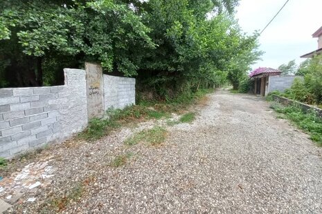 واحد در طبقه اول ویلا چالوس