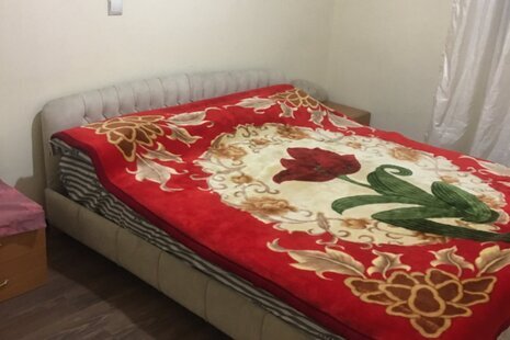 آپارتمان مبله تکخواب در پردیس