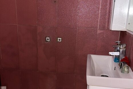 واحد تکخواب طبقه اول پارسا 82 در نشتارود