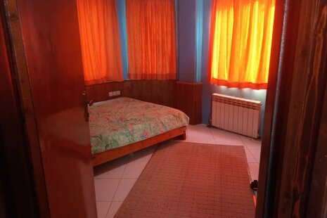 ویلا دوبلکس دوخواب پلاک اول دریا در نور