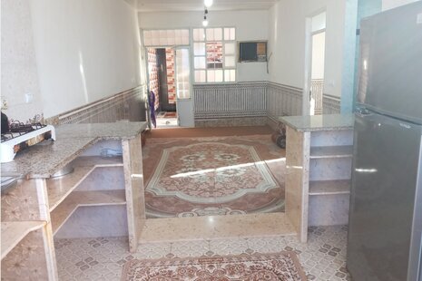 آپارتمان تک خواب بینا در درگهان