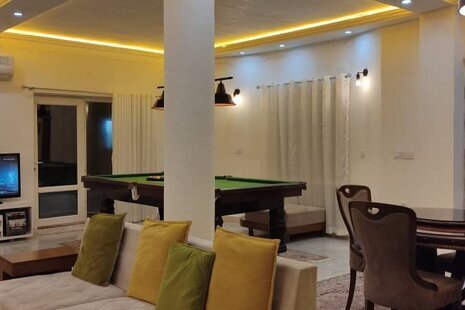 ویلا استخردار دوبلکس سه خواب در محمودآباد