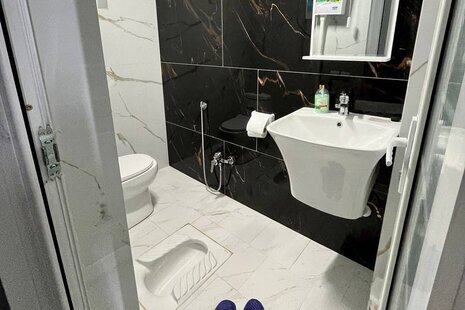 ویلا استخردار دوبلکس دوخواب زوجان در محمودآباد