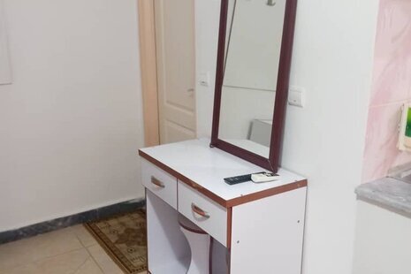 سوئیت مبله 304 در هتل آپارتمان چالوس