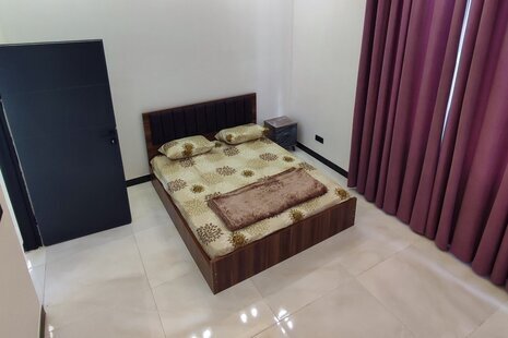 ویلا استخردار مبله دو خواب در چهارباغ