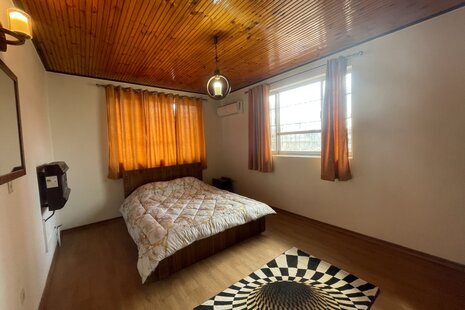 ویلا مبله سه خواب ساحلی گیل گل در بندرانزلی