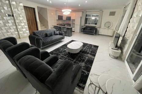 ویلا دوبلکس استخر آبگرم در کوهسار