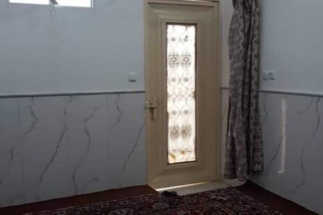 سوئیت 20 متری در کاشان