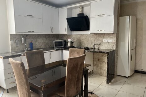 خانه ویلایی دو خواب استخردار در کوهسار