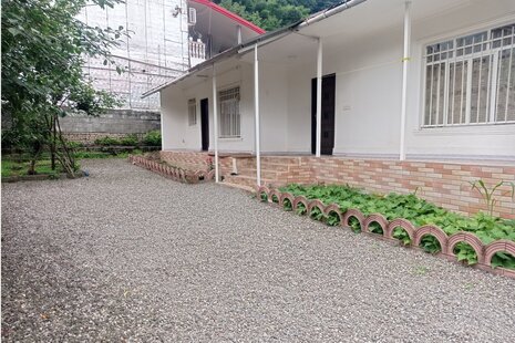 ویلا مبله دوخواب رامش در زیرآب