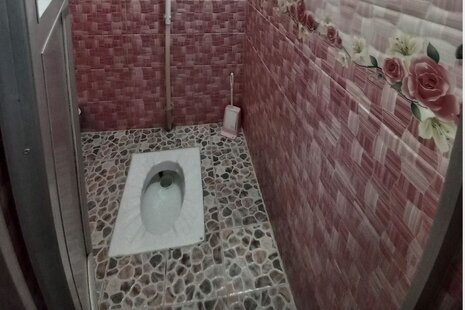 ویلا مبله تکخواب صفری در ماسال