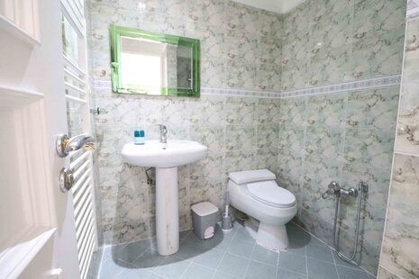 آپارتمان مبله دوخواب چمران 1 در شیراز