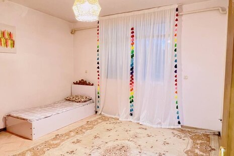 ویلا سه خواب ماهان در لاهیجان